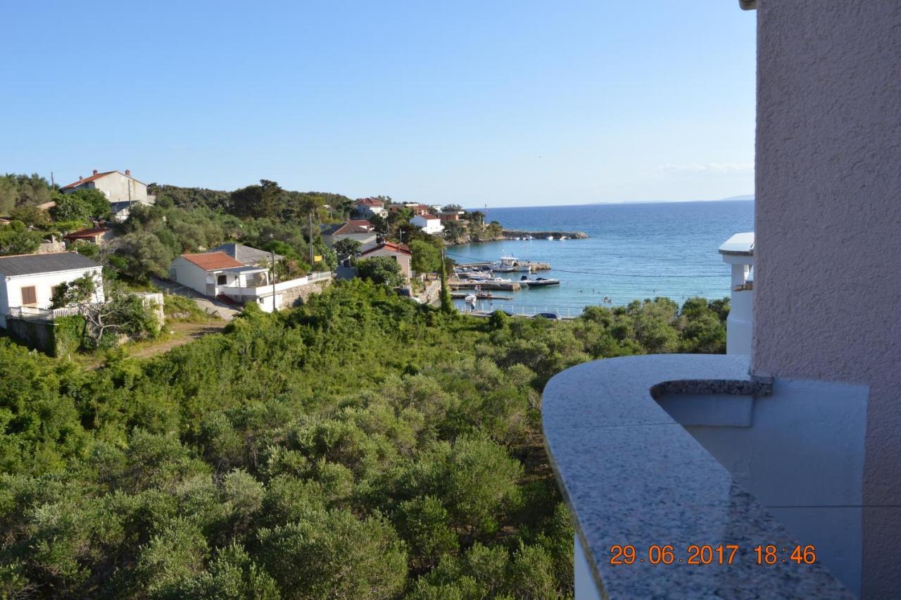 Apartments And Rooms By The Sea Jakisnica, Pag - 4160 Lun  Eksteriør billede