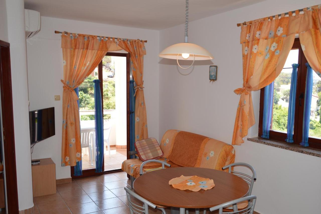 Apartments And Rooms By The Sea Jakisnica, Pag - 4160 Lun  Eksteriør billede