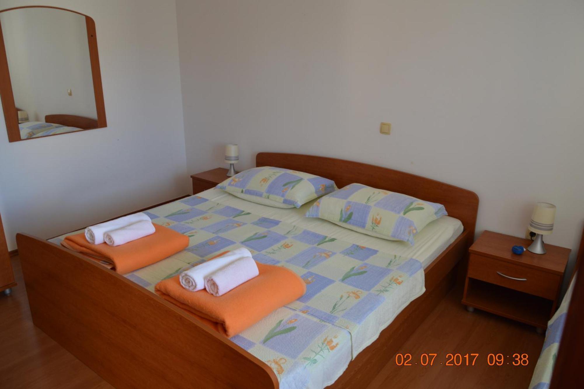 Apartments And Rooms By The Sea Jakisnica, Pag - 4160 Lun  Værelse billede