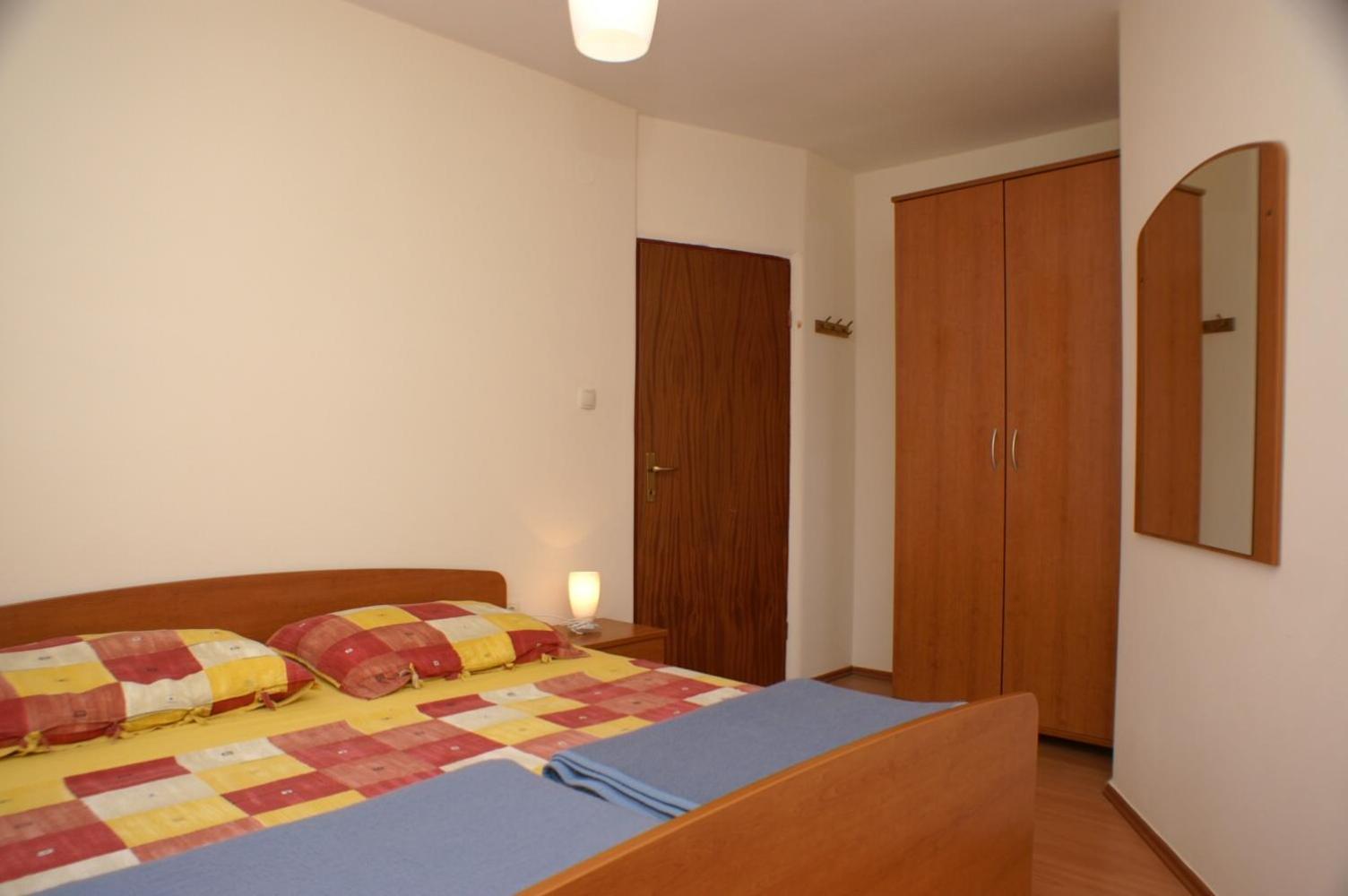 Apartments And Rooms By The Sea Jakisnica, Pag - 4160 Lun  Værelse billede