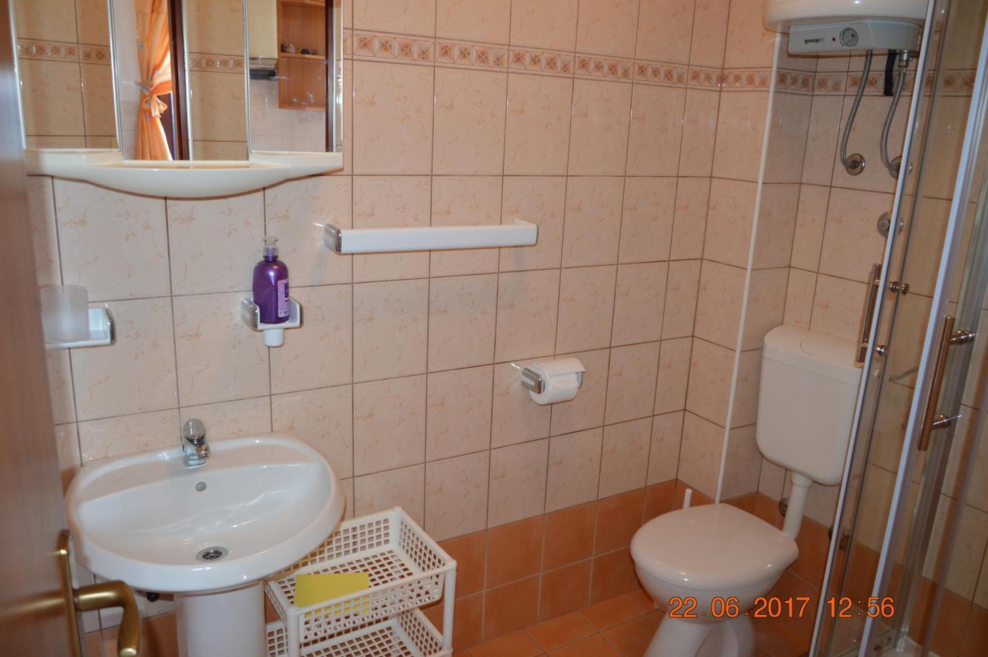 Apartments And Rooms By The Sea Jakisnica, Pag - 4160 Lun  Værelse billede