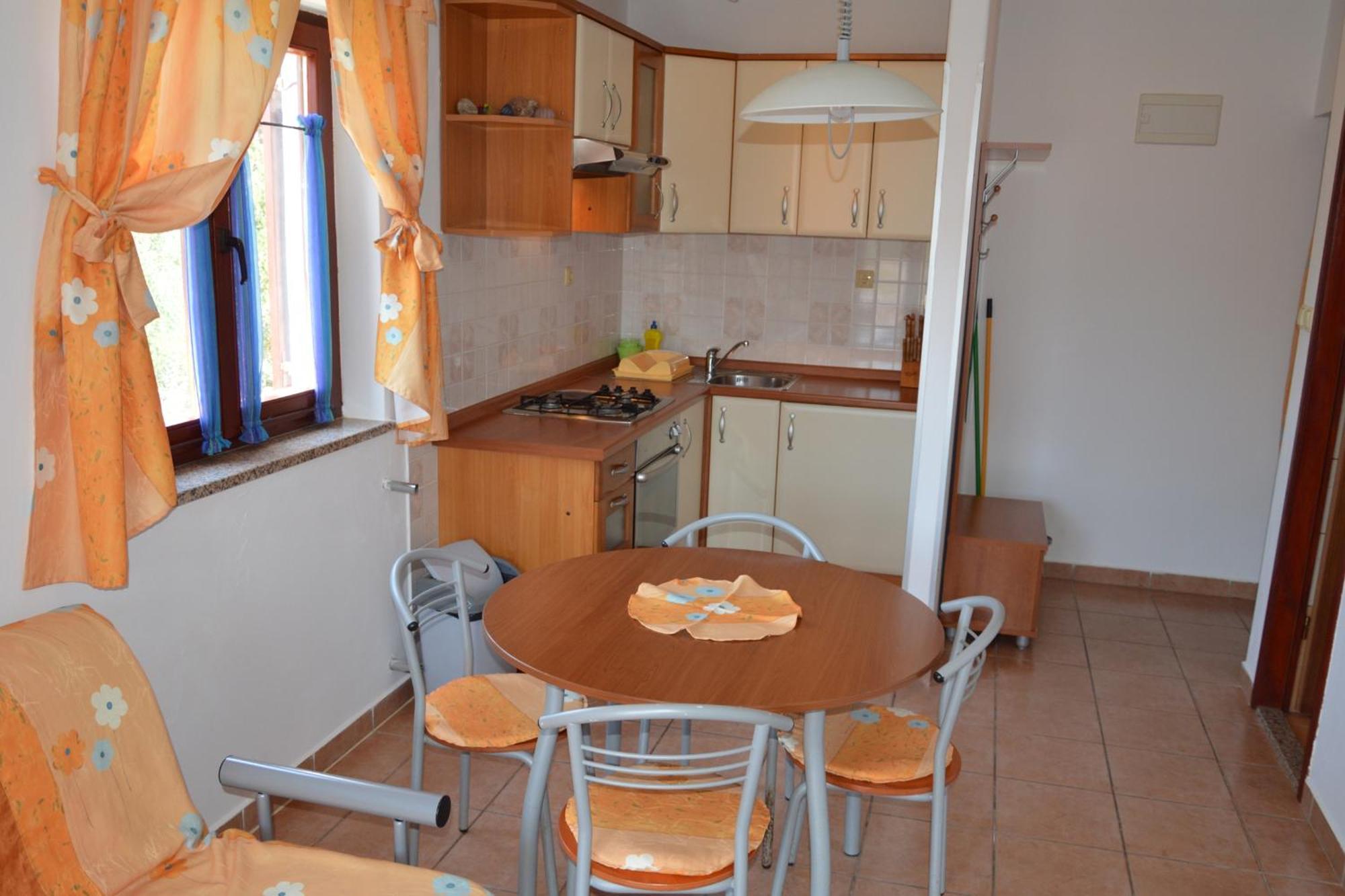 Apartments And Rooms By The Sea Jakisnica, Pag - 4160 Lun  Værelse billede