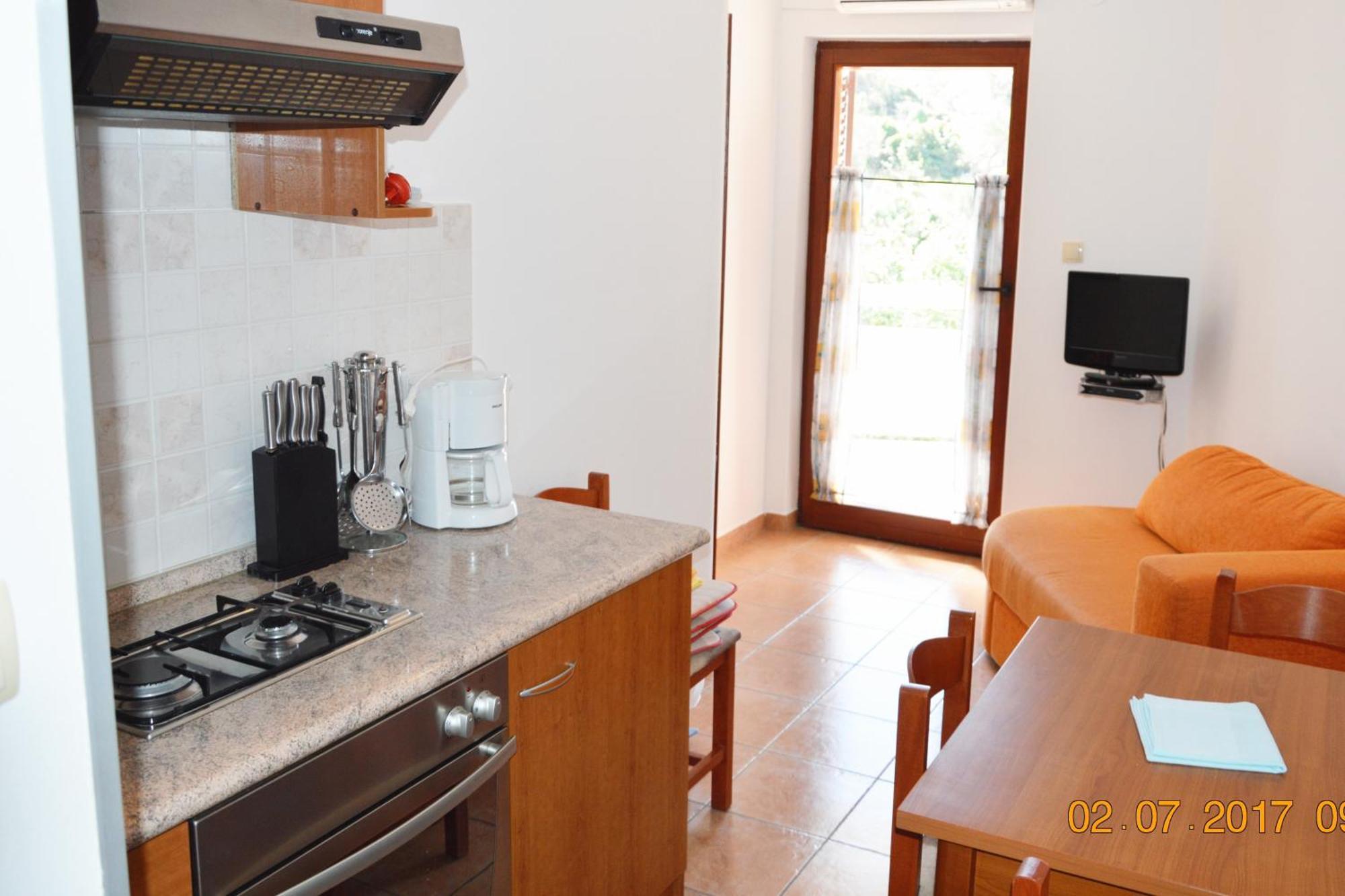 Apartments And Rooms By The Sea Jakisnica, Pag - 4160 Lun  Værelse billede